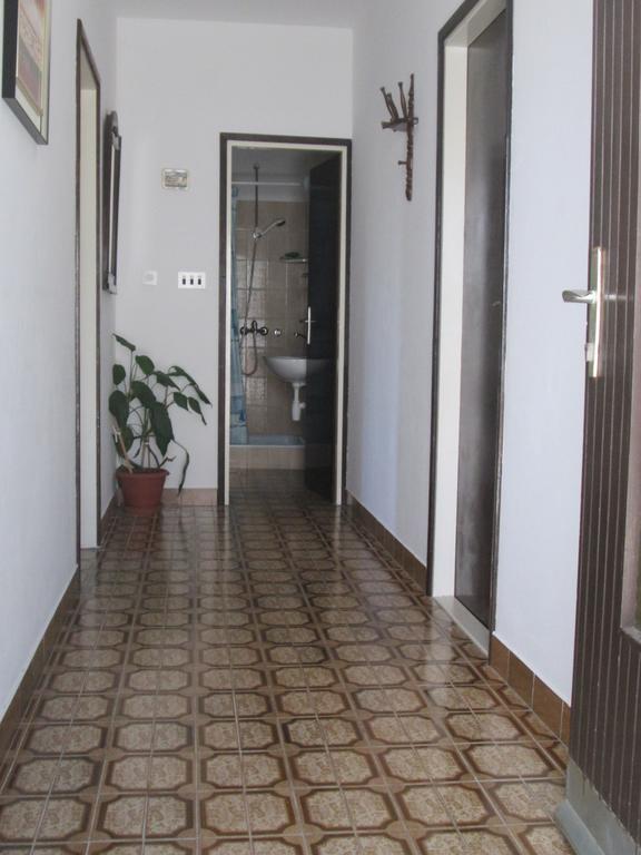 Apartmani Jordana Komiža 客房 照片